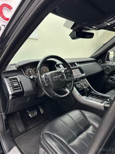 Land Rover RR Sport-9