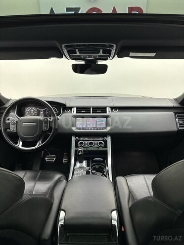 Land Rover RR Sport-12