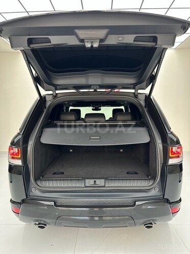 Land Rover RR Sport-15