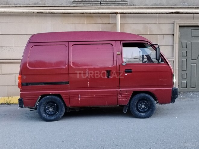 Daewoo Damas 1995, 123,800 km - 0.8 л - Bakı