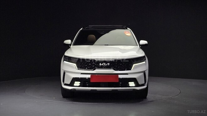 Kia Sorento 2023, 55,000 km - 1.6 l - Bakı