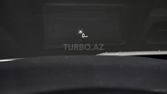 Kia Sorento 2023, 55,000 km - 1.6 l - Bakı