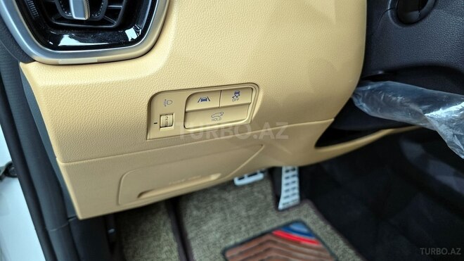 Kia Sorento 2023, 55,000 km - 1.6 l - Bakı