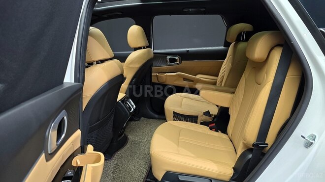 Kia Sorento 2023, 55,000 km - 1.6 l - Bakı