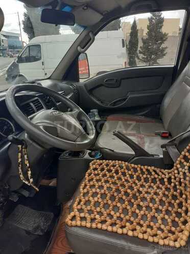 Hyundai H 100 2011, 293,000 km - 2.6 l - Bakı