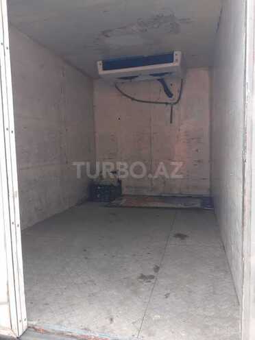 Hyundai H 100 2011, 293,000 km - 2.6 l - Bakı