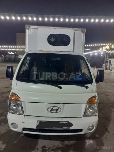 Hyundai H 100 2011, 293,000 km - 2.6 l - Bakı