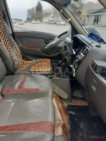 Hyundai H 100 2011, 293,000 km - 2.6 l - Bakı