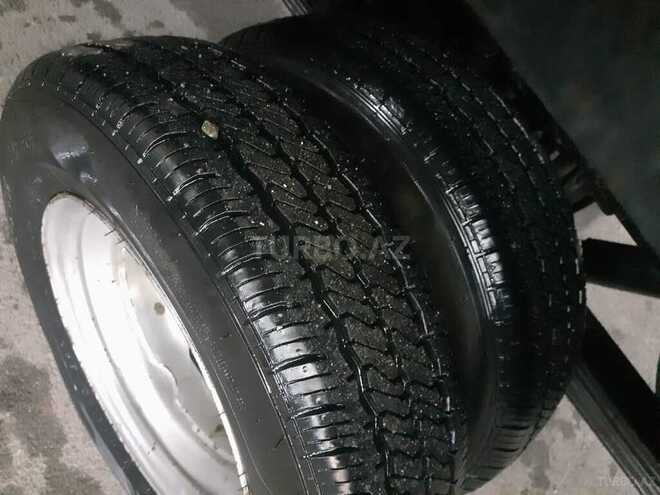 Hyundai H 100 2011, 293,000 km - 2.6 l - Bakı