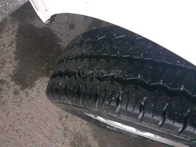 Hyundai H 100 2011, 293,000 km - 2.6 l - Bakı