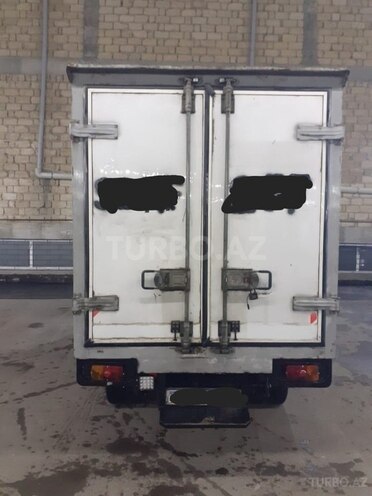 Hyundai H 100 2011, 293,000 km - 2.6 l - Bakı