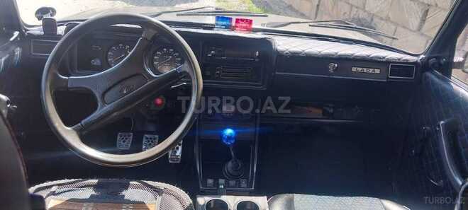 LADA (VAZ) 2104 2006, 72,671 km - 1.5 l - Salyan