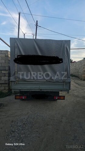 GAZ  2021, 123,000 km - 2.8 л - Bakı
