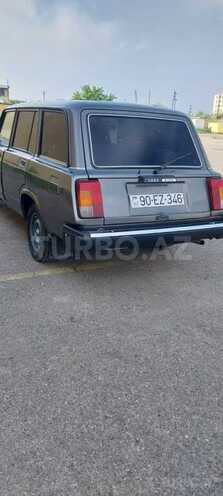 LADA (VAZ) 2104 2006, 72,671 km - 1.5 l - Salyan
