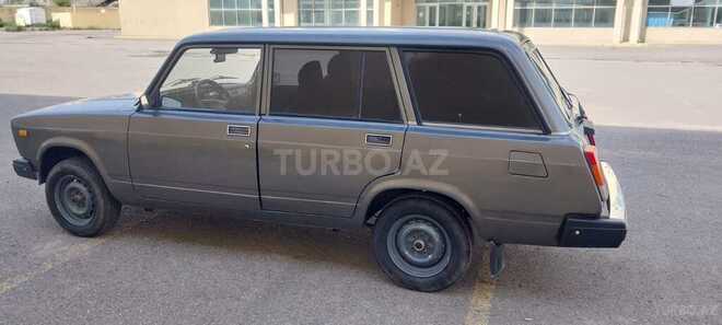 LADA (VAZ) 2104 2006, 72,671 km - 1.5 l - Salyan
