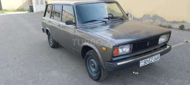 LADA (VAZ) 2104 2006, 72,671 km - 1.5 l - Salyan
