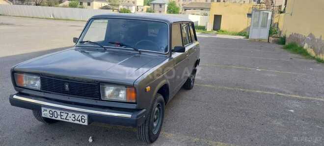 LADA (VAZ) 2104 2006, 72,671 km - 1.5 l - Salyan