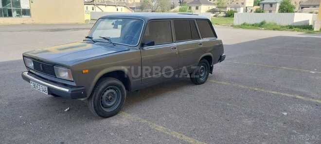 LADA (VAZ) 2104 2006, 72,671 km - 1.5 l - Salyan