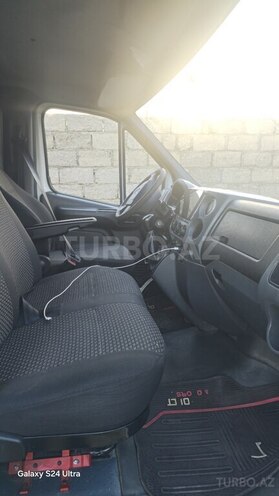 GAZ  2021, 123,000 km - 2.8 л - Bakı