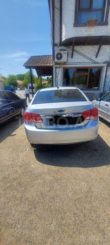 Chevrolet Cruze 2014, 280,000 km - 1.4 l - Lənkəran