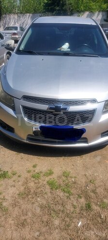 Chevrolet Cruze 2014, 280,000 km - 1.4 l - Lənkəran