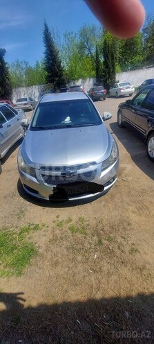 Chevrolet Cruze 2014, 280,000 km - 1.4 l - Lənkəran