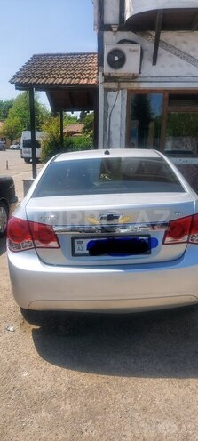 Chevrolet Cruze 2014, 280,000 km - 1.4 l - Lənkəran
