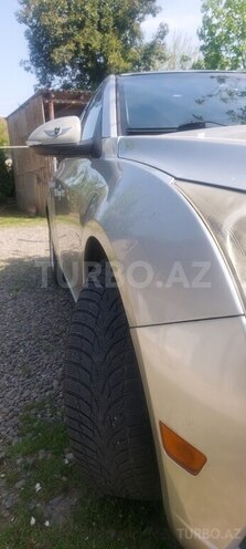 Chevrolet Cruze 2014, 280,000 km - 1.4 l - Lənkəran