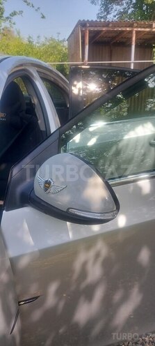 Chevrolet Cruze 2014, 280,000 km - 1.4 l - Lənkəran