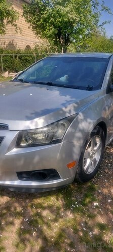 Chevrolet Cruze 2014, 280,000 km - 1.4 l - Lənkəran