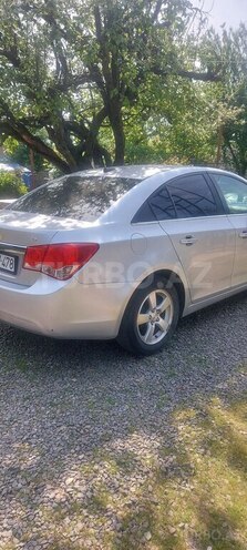 Chevrolet Cruze 2014, 280,000 km - 1.4 l - Lənkəran