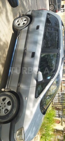 Opel Zafira 2001, 280,000 km - 2.2 l - Şabran
