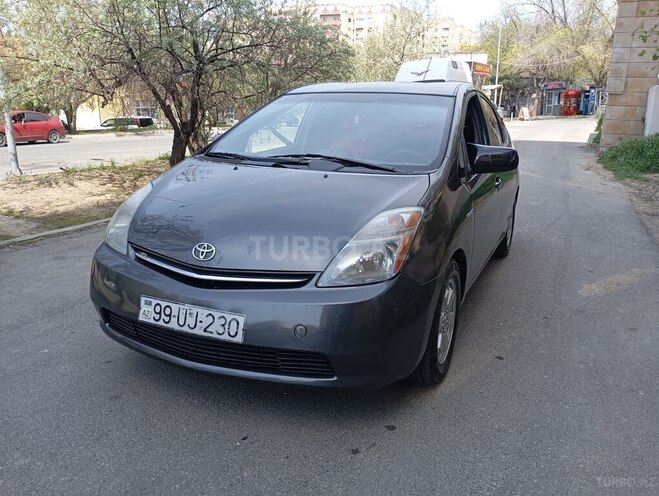 Toyota Prius 2008, 200,000 km - 1.5 l - Bakı