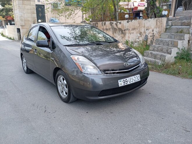 Toyota Prius 2008, 200,000 km - 1.5 l - Bakı
