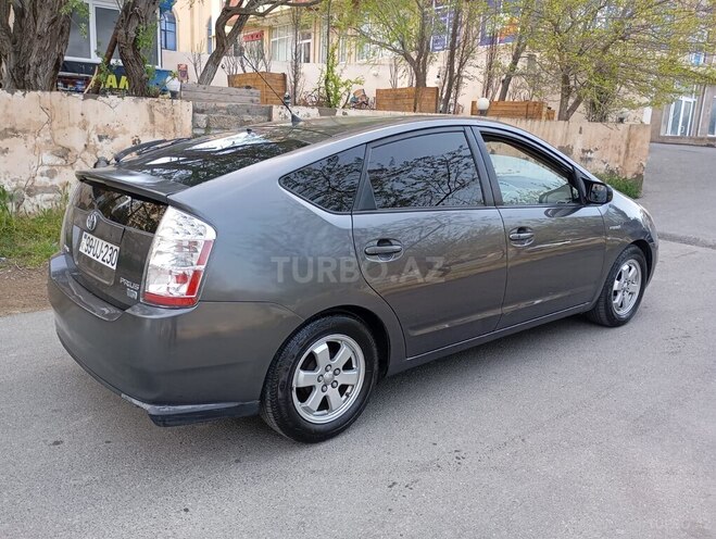 Toyota Prius 2008, 200,000 km - 1.5 l - Bakı
