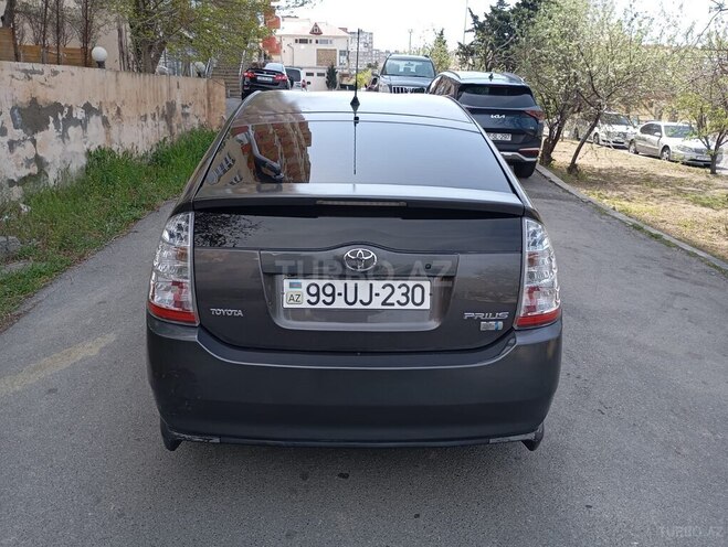 Toyota Prius 2008, 200,000 km - 1.5 l - Bakı
