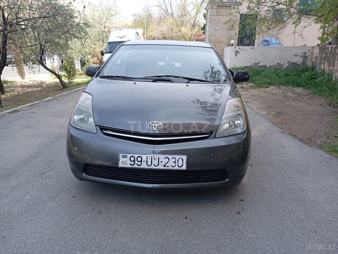 Toyota Prius 2008, 200,000 km - 1.5 l - Bakı