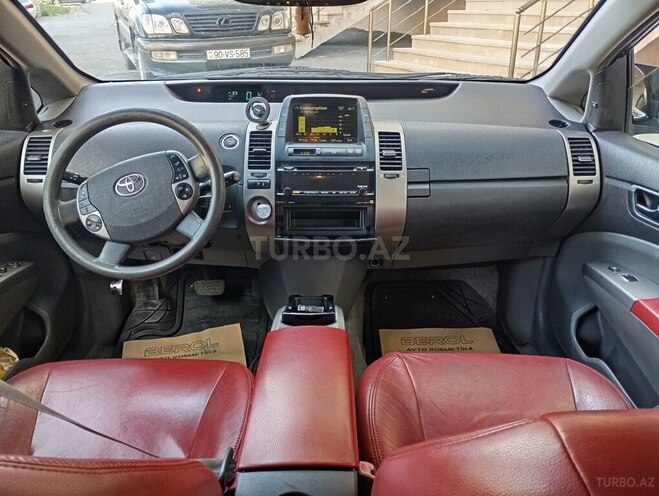 Toyota Prius 2008, 200,000 km - 1.5 l - Bakı