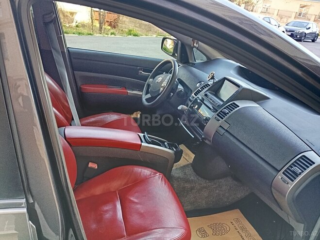 Toyota Prius 2008, 200,000 km - 1.5 l - Bakı