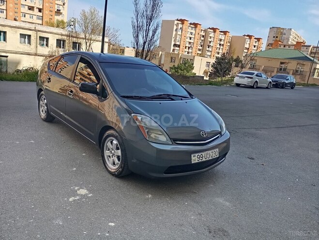 Toyota Prius 2008, 200,000 km - 1.5 l - Bakı
