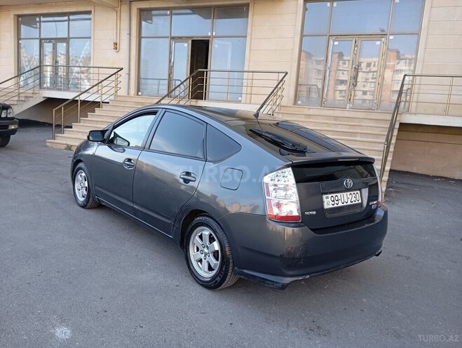 Toyota Prius 2008, 200,000 km - 1.5 l - Bakı