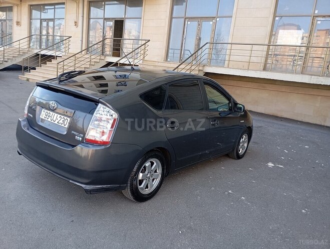 Toyota Prius 2008, 200,000 km - 1.5 l - Bakı