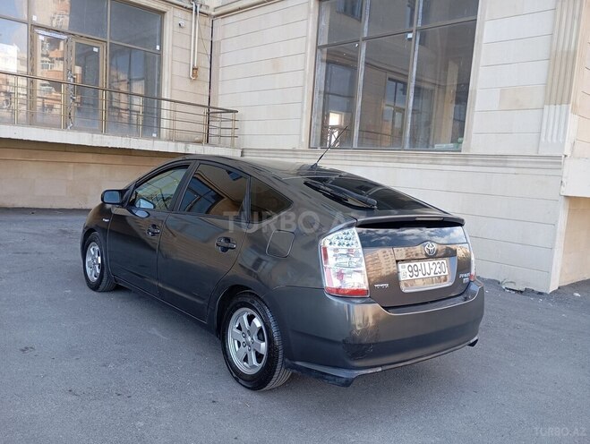 Toyota Prius 2008, 200,000 km - 1.5 l - Bakı