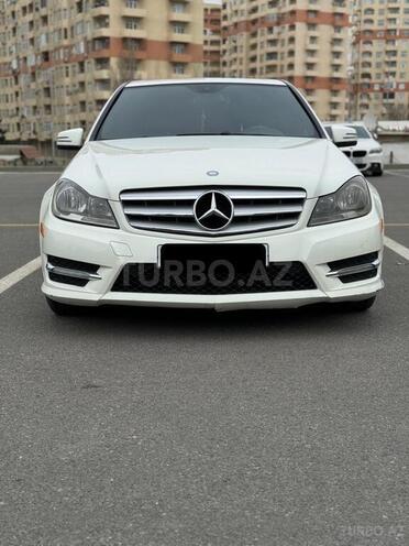 Mercedes C 250-4