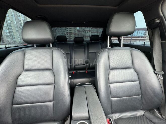 Mercedes C 250-7