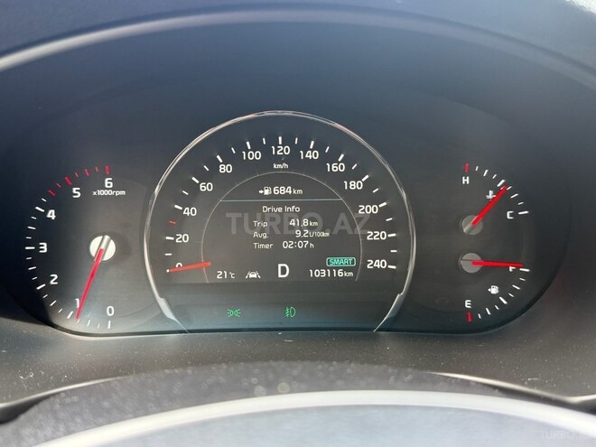 Kia Sorento-10