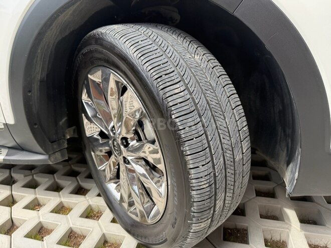 Kia Sorento 2019, 104,000 km - 2.2 l - Bakı