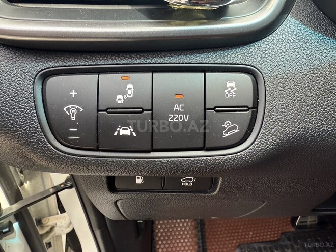 Kia Sorento 2019, 104,000 km - 2.2 l - Bakı