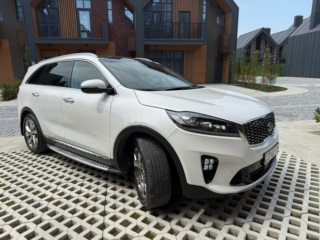 Kia Sorento 2019, 104,000 km - 2.2 l - Bakı
