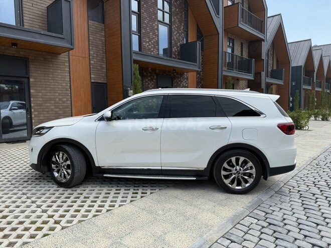 Kia Sorento 2019, 104,000 km - 2.2 l - Bakı
